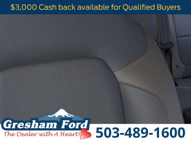 New 2026 Ford Bronco Big Bend AWD/4WD image 21