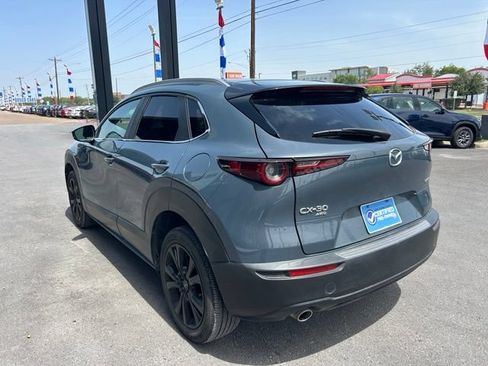 Used 2023 MAZDA CX-30 AWD 2.5 S w/ Preferred Package image 5