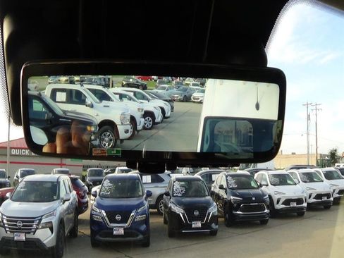 Used 2025 RAM ProMaster 2500 w/ Quick Order Package 22G SLT image 21