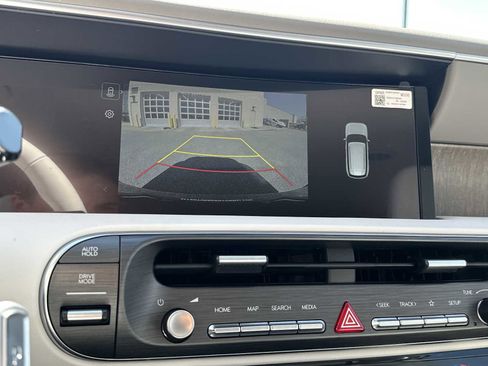 New 2026 Hyundai Palisade SEL image 18