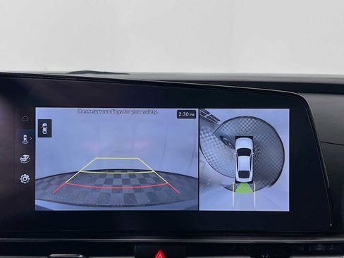 Certified 2024 Hyundai Elantra Limited image 14