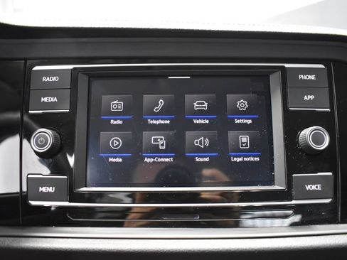Used 2020 Volkswagen Jetta S FWD image 20