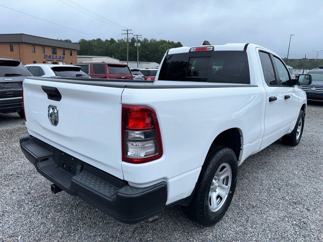 Used 2023 RAM 1500 Tradesman RWD image 8