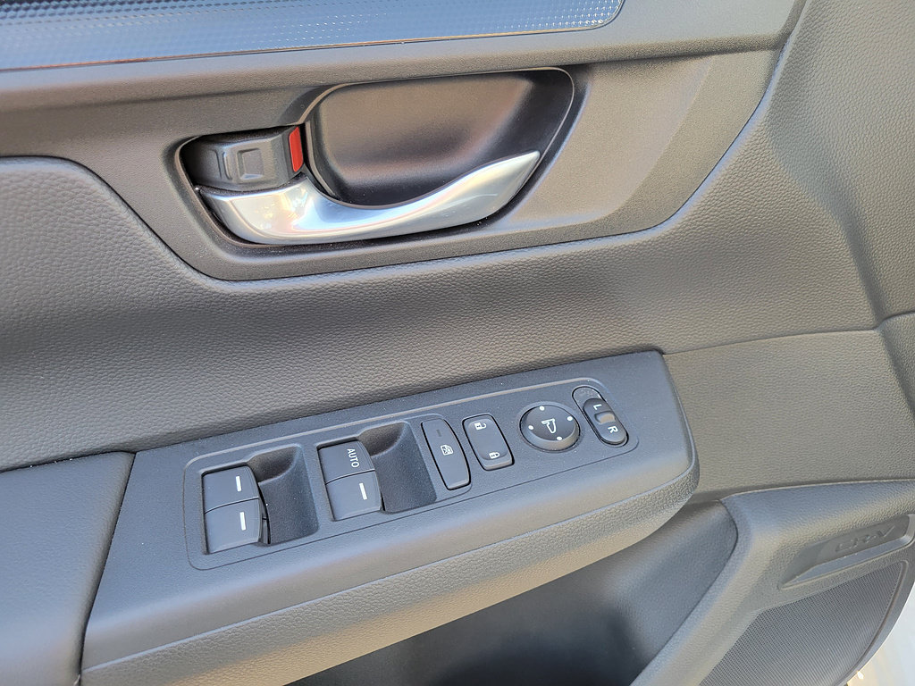 Used 2024 Honda CR-V LX image 19