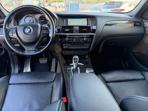 Used 2016 BMW X3 xDrive35i image 41