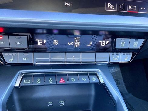 Certified 2025 Audi A3 2.0T Premium w/ Convenience Package image 28