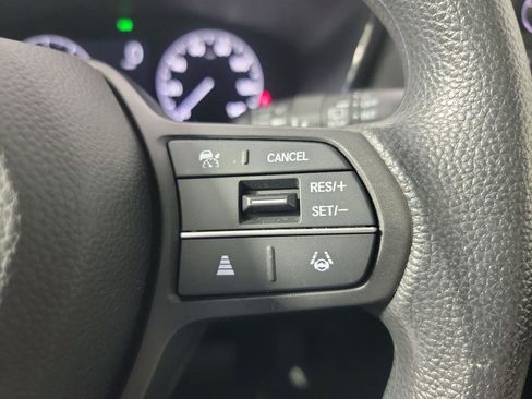 Certified 2023 Honda CR-V EX image 26