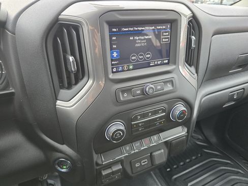 New 2026 Chevrolet Silverado 3500 W/T w/ WT Convenience Package image 15