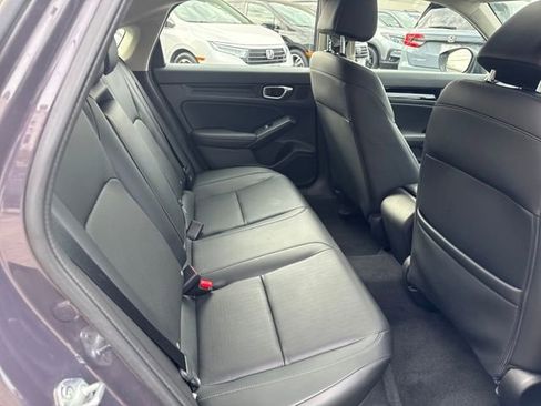 Used 2023 Honda Civic EX-L image 19