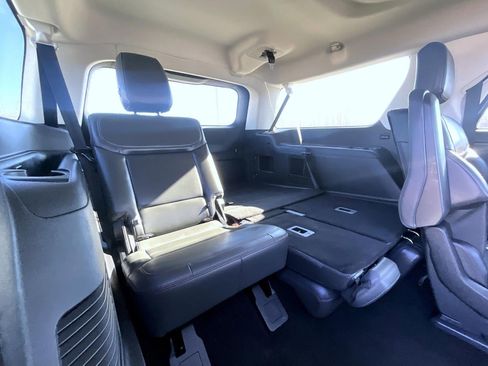 Used 2025 Ford Expedition Max Active image 20