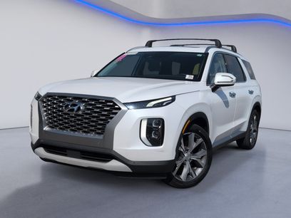 Used 2021 Hyundai Palisade SEL w/ Convenience Package