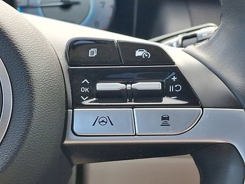 Certified 2024 Hyundai Tucson SEL w/ Convenience Package AWD/4WD image 21