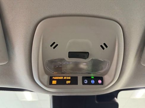 New 2026 Chevrolet Trax LT w/ LT Convenience Package image 20