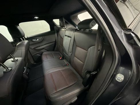 Certified 2021 Chevrolet Blazer RS w/ Enhanced Convenience Package FWD image 26