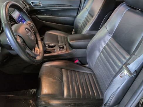 Used 2019 Jeep Grand Cherokee Limited X image 16