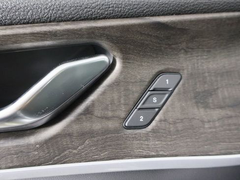 New 2026 Jeep Grand Cherokee Limited image 23