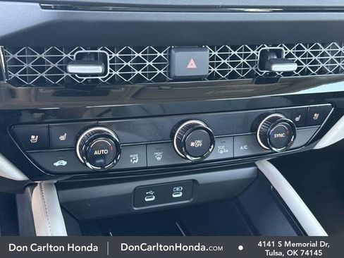 New 2026 Honda Accord Touring image 20