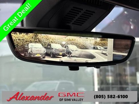 Used 2025 Chevrolet Equinox RS w/ Safety and Technology Package FWD image 26