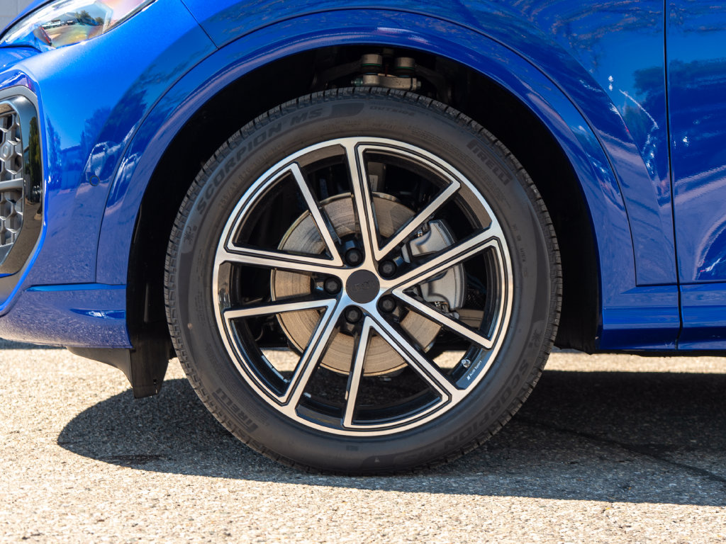 New 2026 Audi Q5 Prestige AWD/4WD image 7