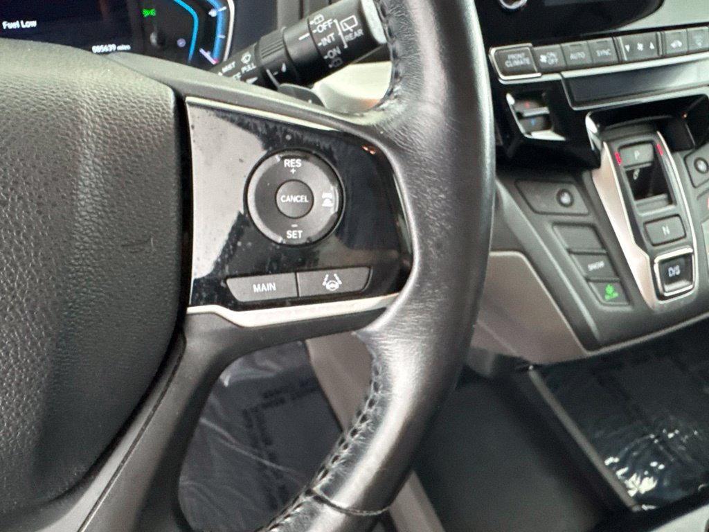 Used 2019 Honda Odyssey EX-L image 38