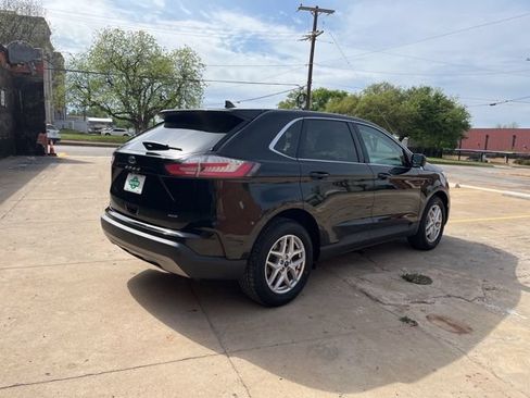 Used 2022 Ford Edge SEL w/ Convenience Package AWD/4WD image 5