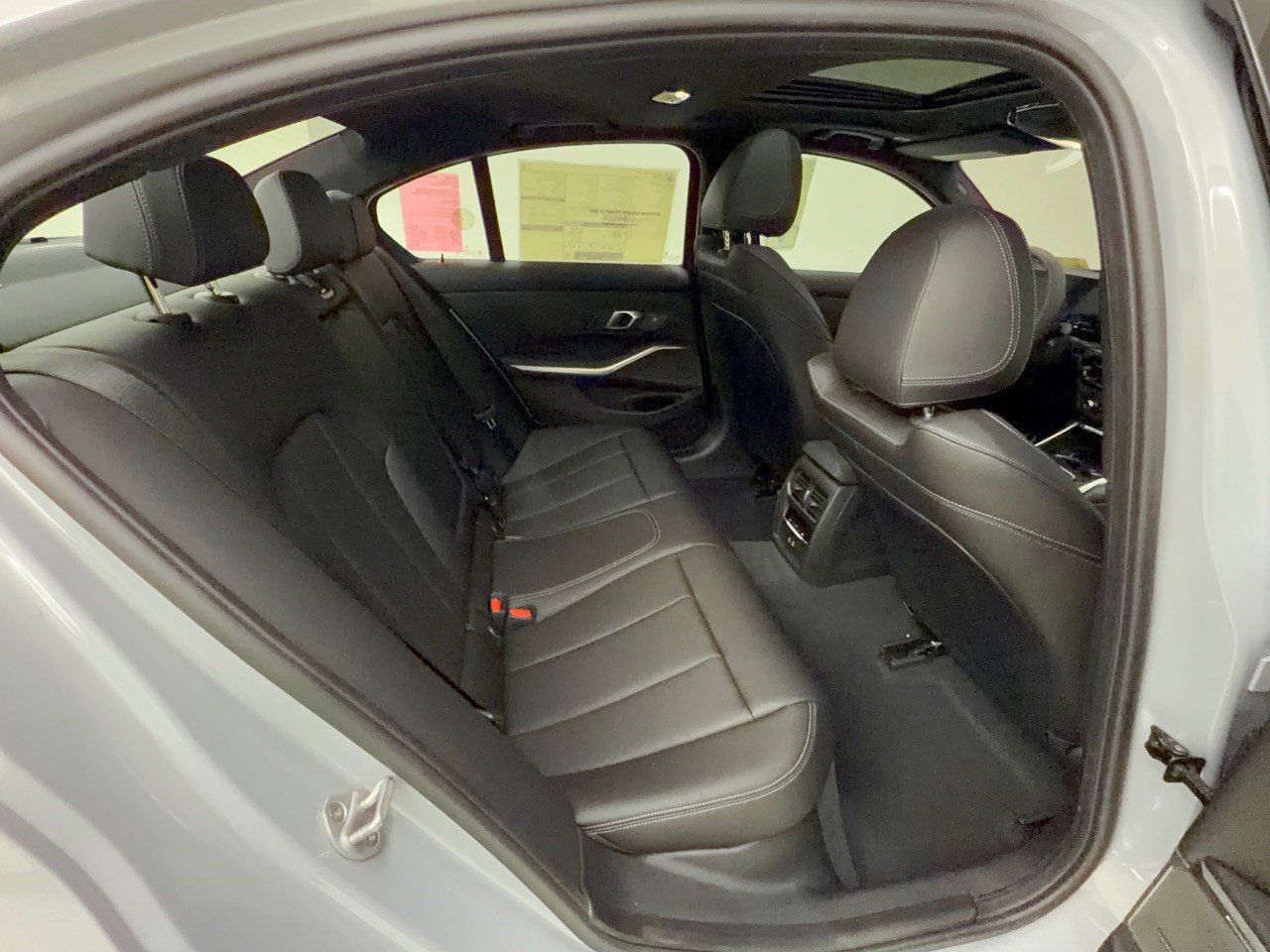 New 2026 BMW M340i w/ Premium Package RWD image 29