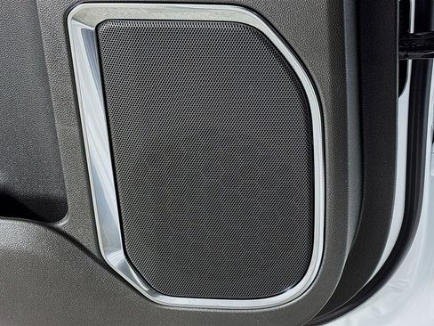 New 2026 Chevrolet Silverado 1500 LT Trail Boss w/ LT Trail Boss Premium Package image 26