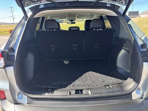 Certified 2022 Ford Escape SEL w/ Technology Package image 12