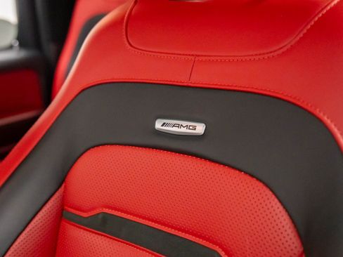 Certified 2021 Mercedes-Benz G 63 AMG 4MATIC image 17