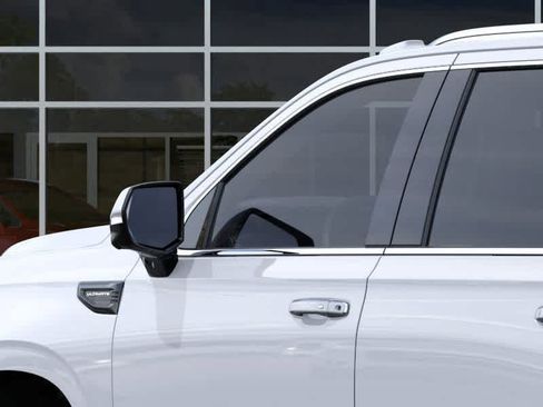 New 2026 GMC Yukon Denali Ultimate image 12