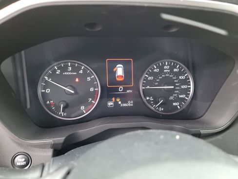 Used 2025 Subaru Ascent Premium image 18