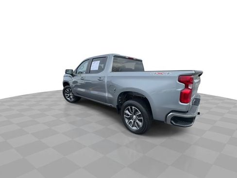Certified 2023 Chevrolet Silverado 1500 LT image 6