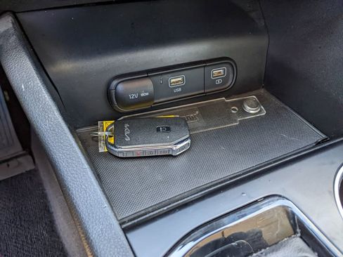 Used 2022 Kia K5 LXS image 18