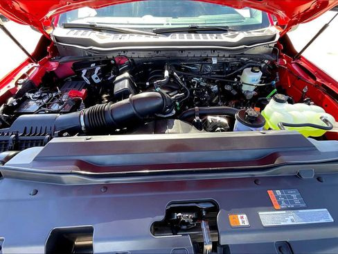 New 2026 Ford F250 XL w/ XL Chrome Package image 15