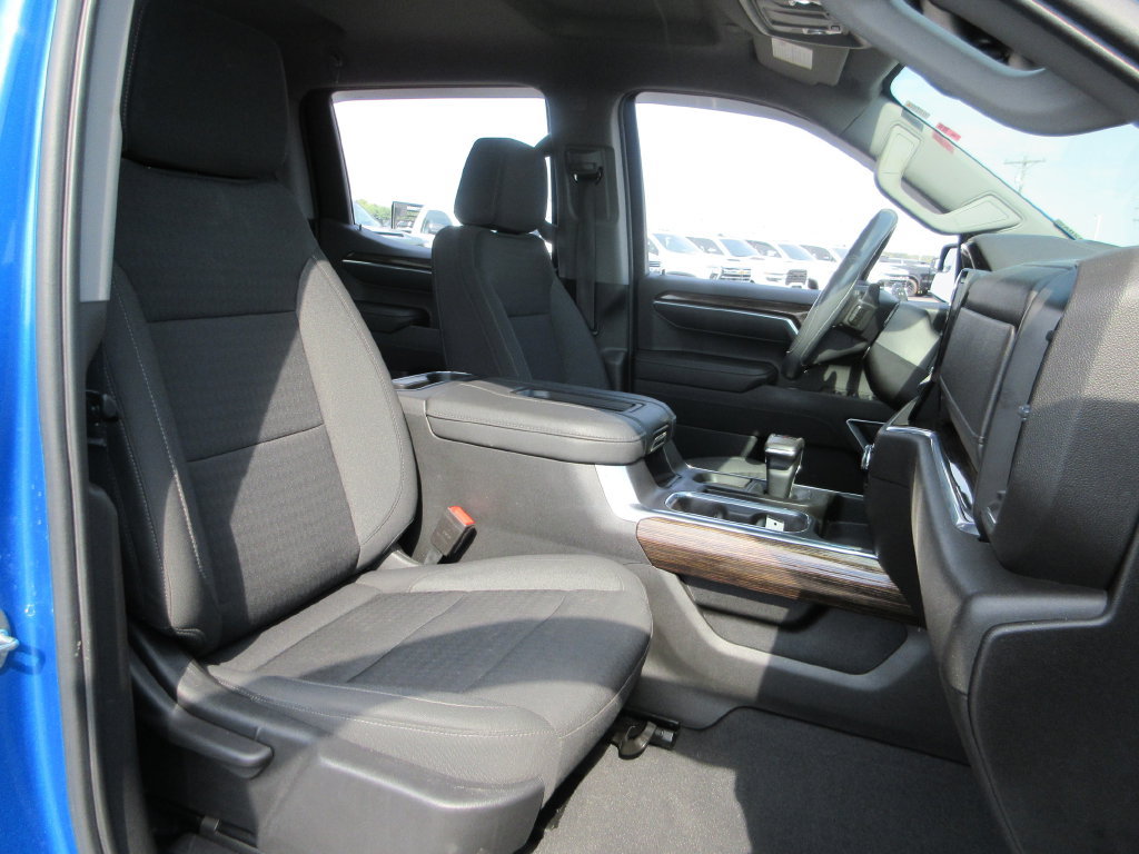 Used 2022 GMC Sierra 1500 Elevation AWD/4WD image 23