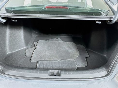 Certified 2026 Honda Civic FWD Hybrid Sedan image 20