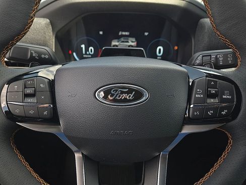 New 2026 Ford Explorer Tremor image 19