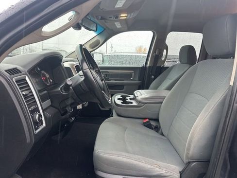 Used 2017 RAM 1500 Outdoorsman image 22