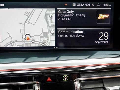 Used 2019 BMW Z4 sDrive30i w/ Premium Package image 26