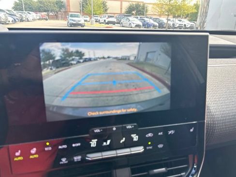 Used 2024 Toyota bZ4X AWD w/ Weather Package image 19