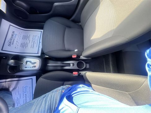 New 2024 Mitsubishi Mirage G4 ES image 20