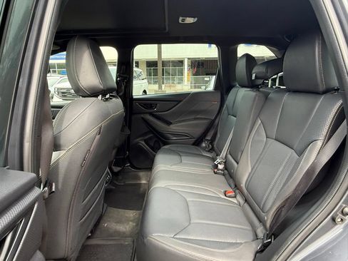Used 2023 Subaru Forester Wilderness AWD/4WD image 25