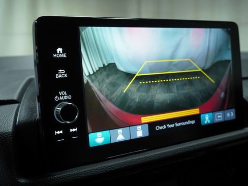 Used 2024 Honda CR-V EX-L image 25