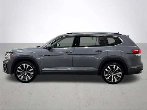 Used 2022 Volkswagen Atlas SEL Premium AWD/4WD image 12