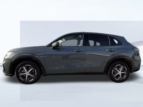 Used 2023 Honda HR-V EX-L image 8