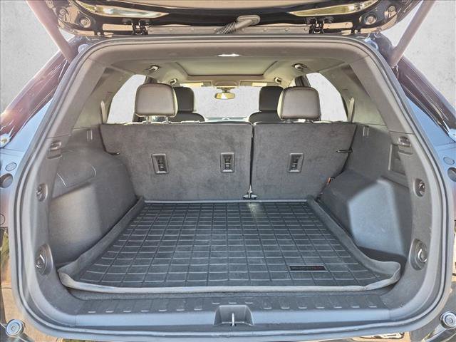 Used 2024 Chevrolet Equinox Premier FWD image 6