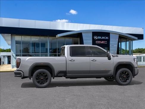New 2026 GMC Sierra 2500 AT4 w/ AT4 Premium Plus Package AWD/4WD image 5