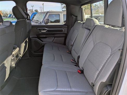 New 2026 RAM 1500 Big Horn image 13