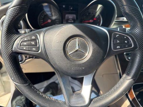 Used 2017 Mercedes-Benz GLC 300 image 22