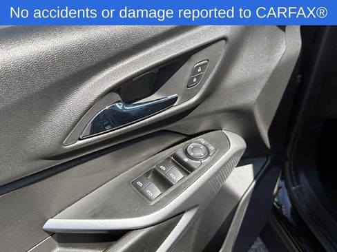 Certified 2024 Chevrolet Trax LS FWD image 16